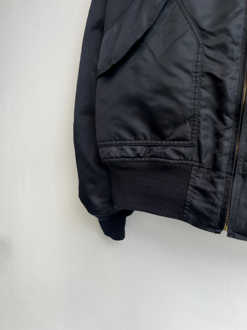Alpha Industries Flight Jacket