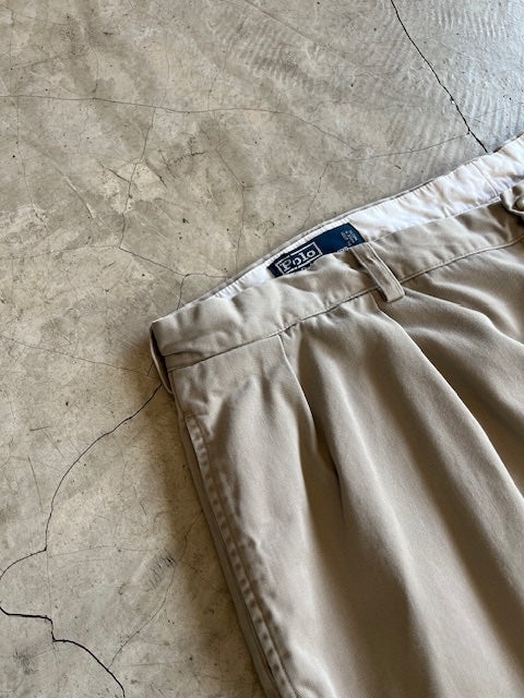 Ralph Lauren Chinos