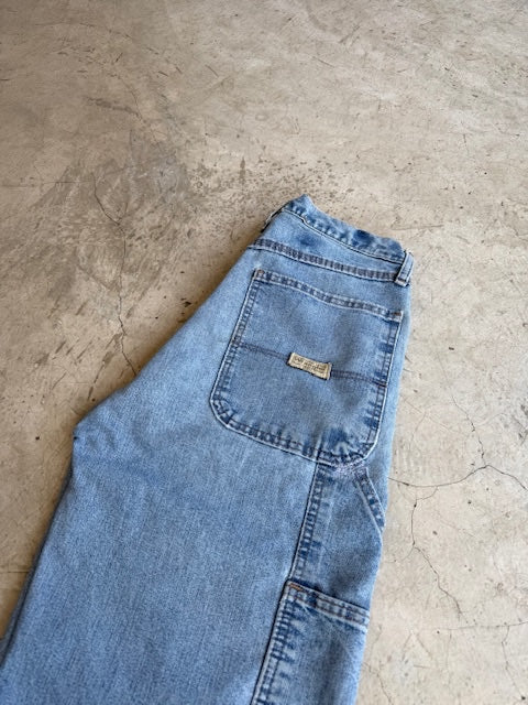 Wrangler Denim Jeans