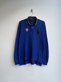 Polo Ralph Lauren Norway Rugby Shirt
