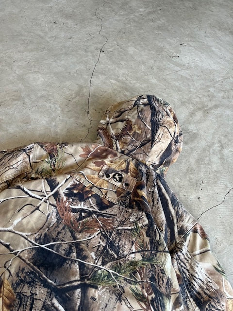Gander Real Tree Camo Jacket