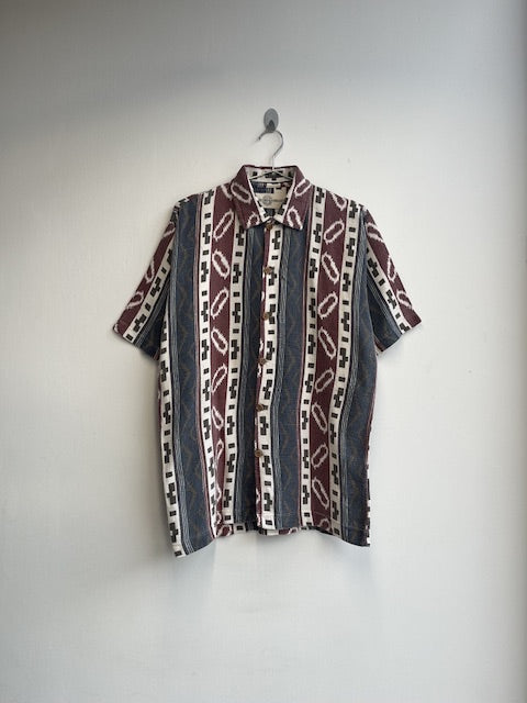 Tom Tailor Checkered Shirt