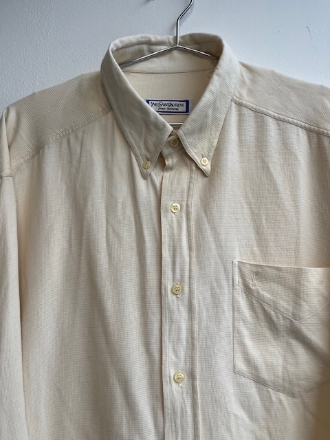 Yves Saint Laurent Shirt