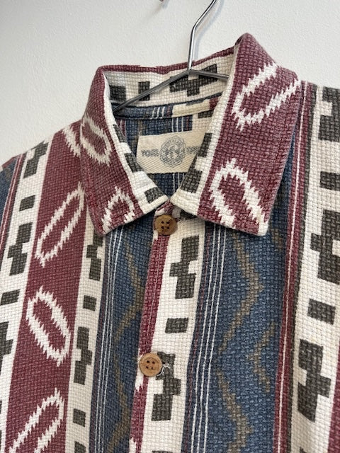 Tom Tailor Checkered Shirt