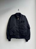 Alpha Industries Flight Jacket