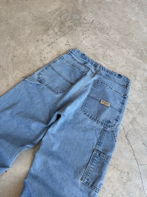 Wrangler Denim Jeans