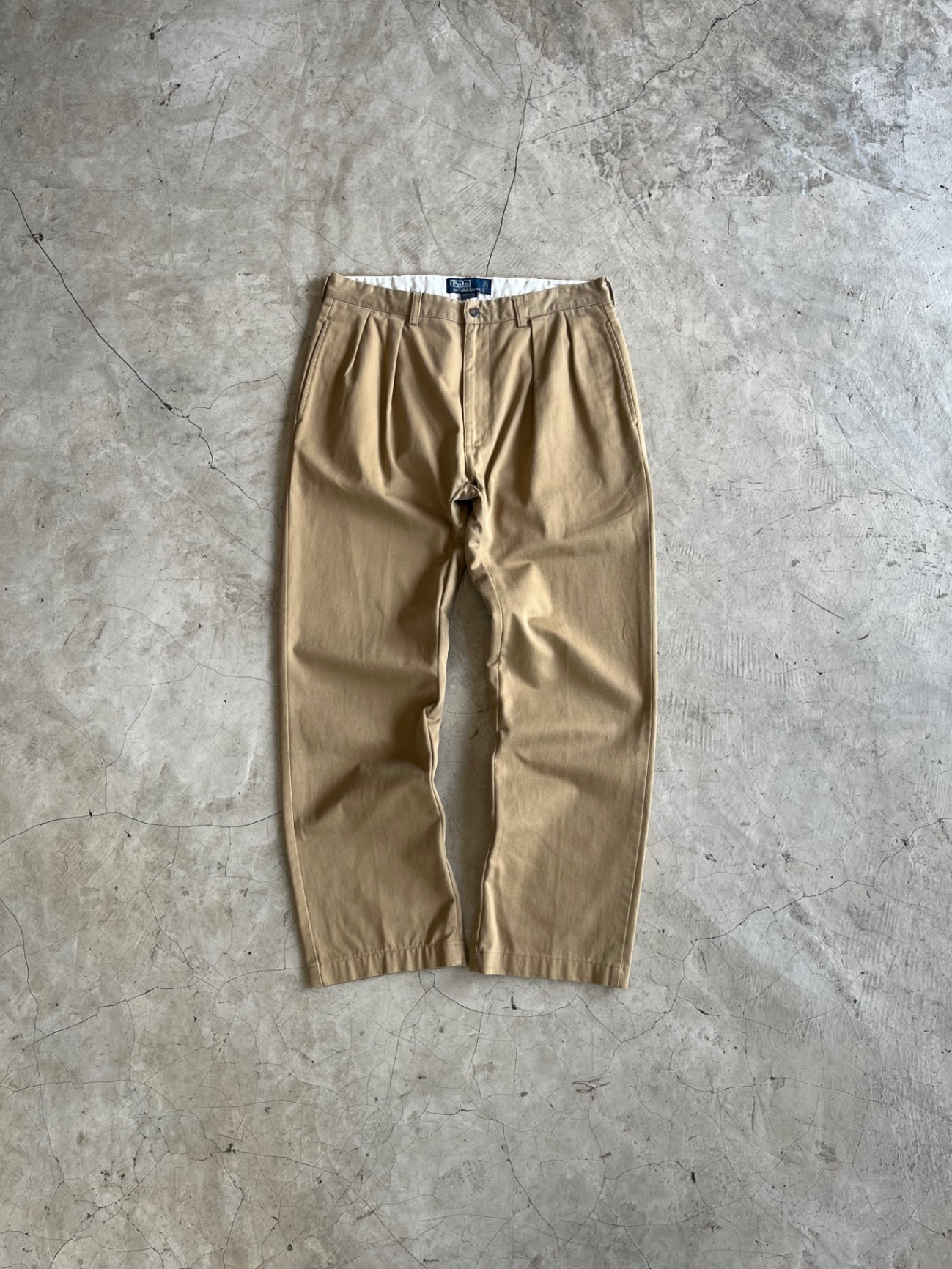 Polo Ralph Lauren Chinos