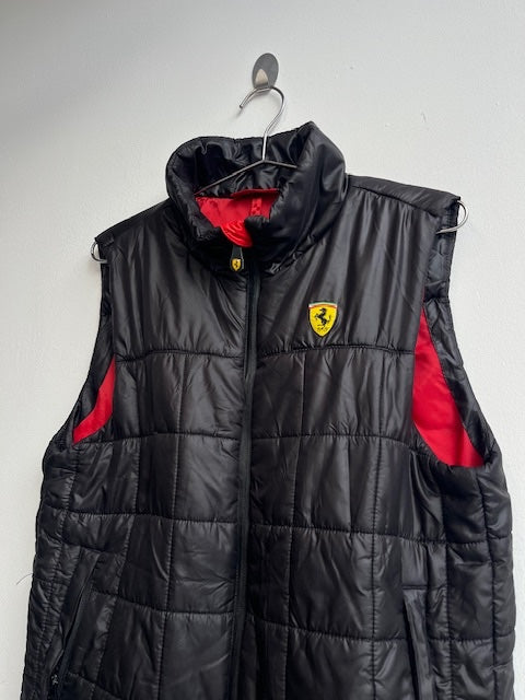 Ferrari Gilet