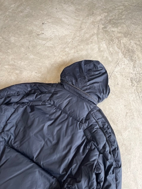 Marithe Francois Girbaud Puffer Jacket