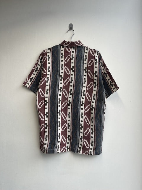 Tom Tailor Checkered Shirt