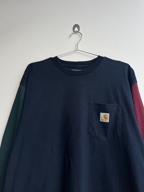 Carhartt WIP Long Sleeve Shirt
