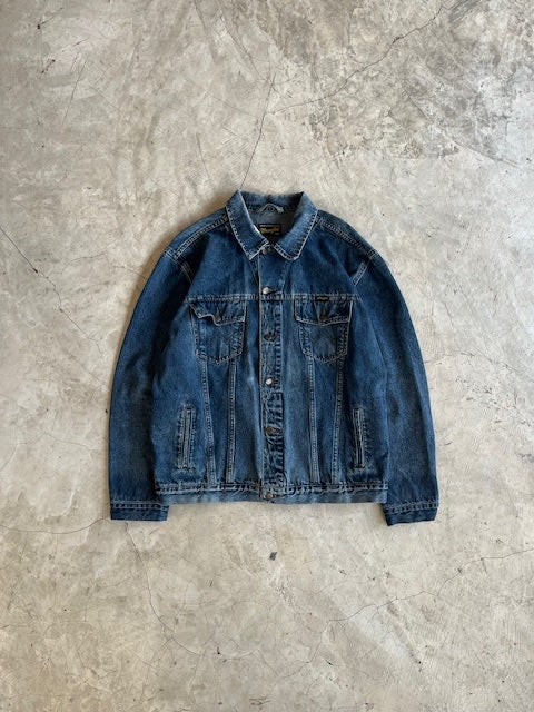 Wrangler Denim Trucker