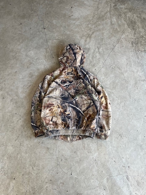 Gander Real Tree Camo Jacket