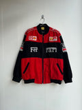 Micheal Schumacher Bomber Jacket