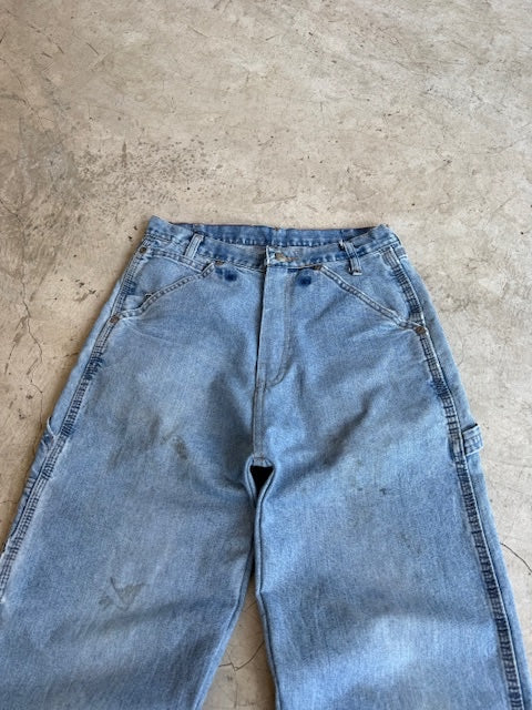 Wrangler Denim Jeans