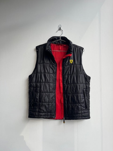 Ferrari Gilet