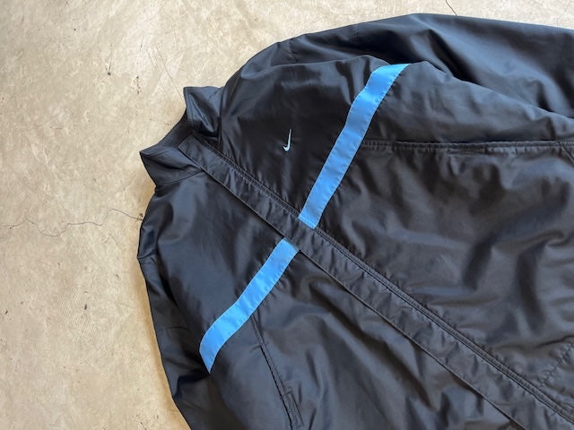 Nike Check Jacket