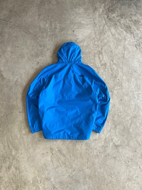 The North Face Blue Windbreaker