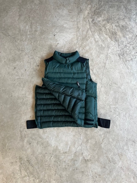 Airwalk Gilet Puffer