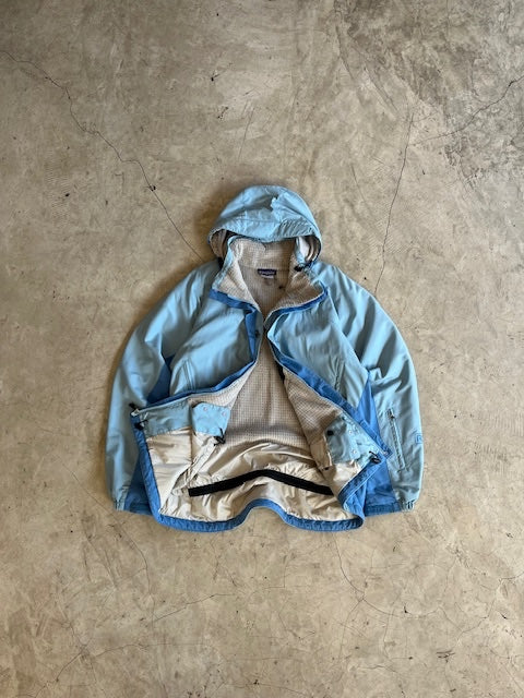 Patagonia Lined Jacket