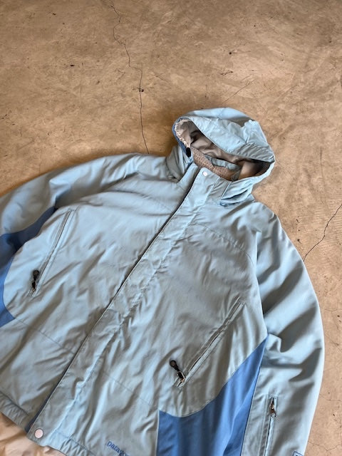 Patagonia Lined Jacket