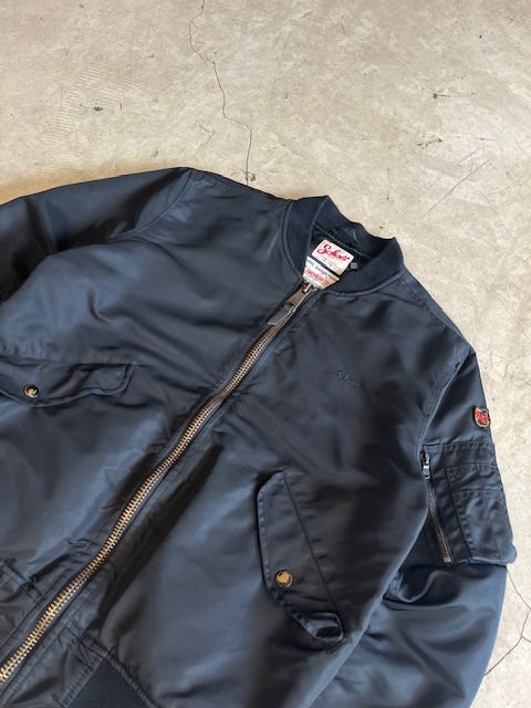 Schott Flight Jacket