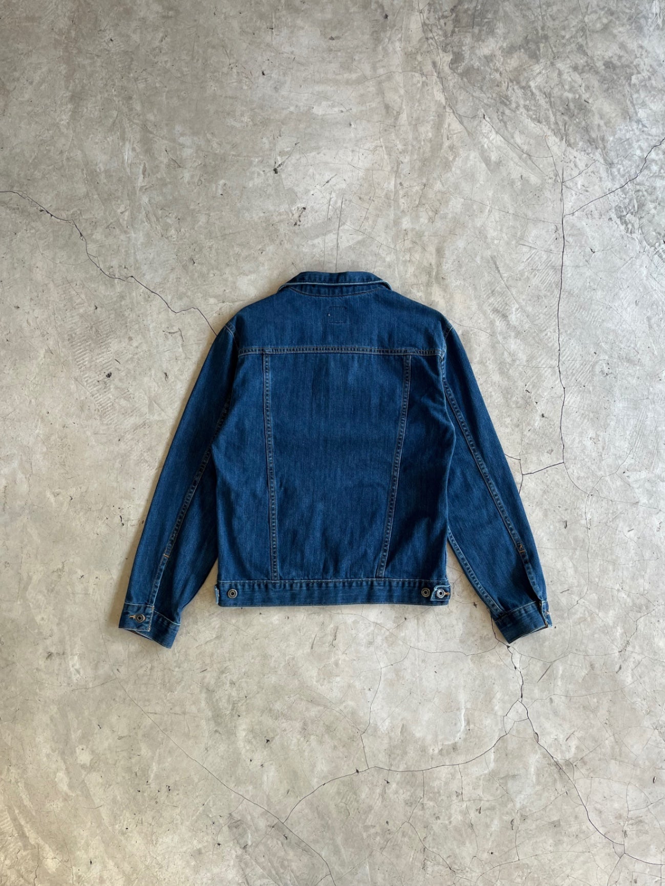 Carhartt Denim Jacket