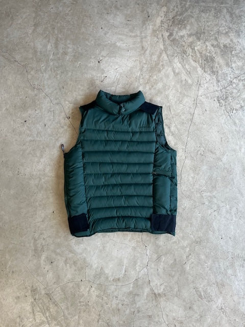 Airwalk Gilet Puffer