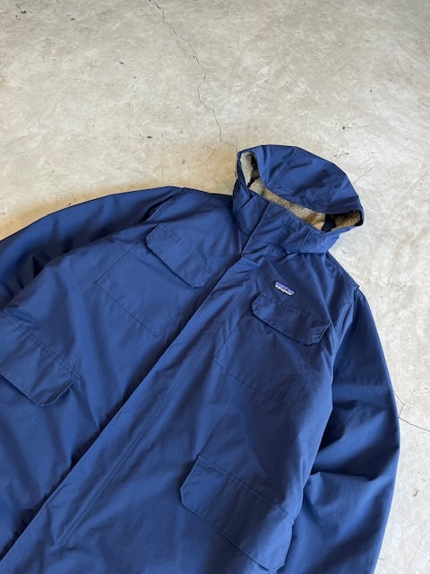 Patagonia Sherpa Parka