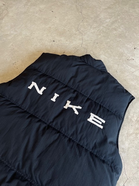 Nike Puffer Gilet