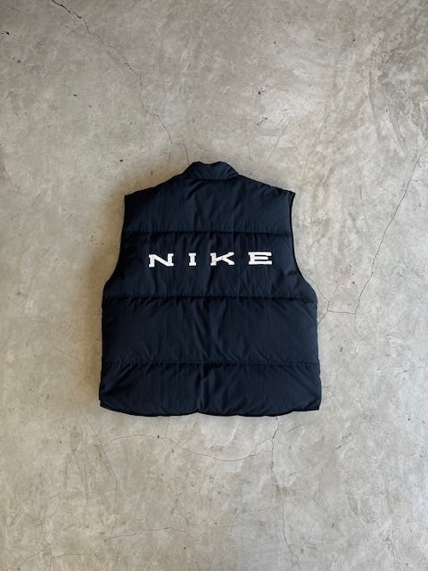 Nike Puffer Gilet