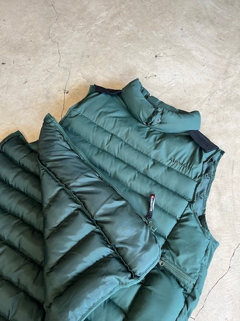 Airwalk Gilet Puffer