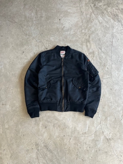 Schott Flight Jacket