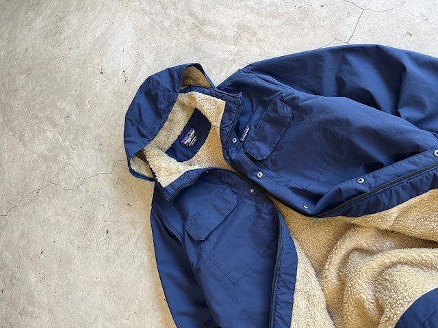 Patagonia Sherpa Parka