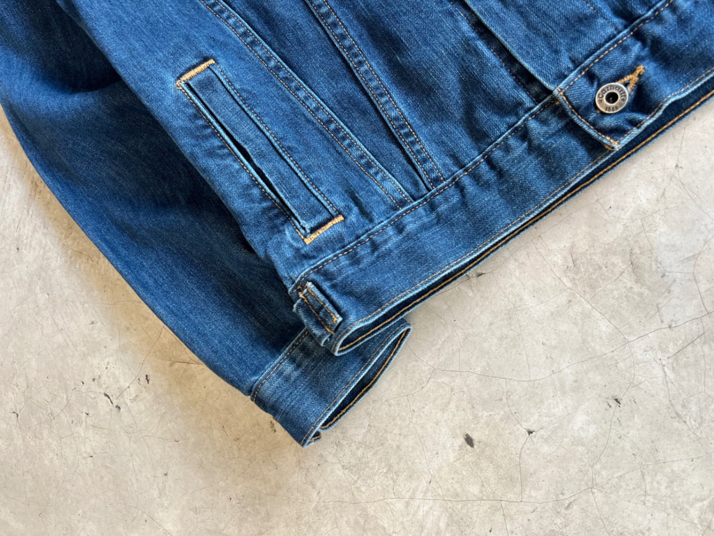 Carhartt Denim Jacket