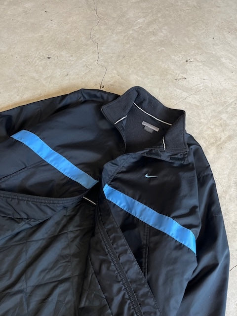 Nike Check Jacket