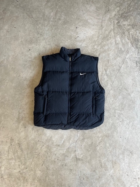 Nike Puffer Gilet