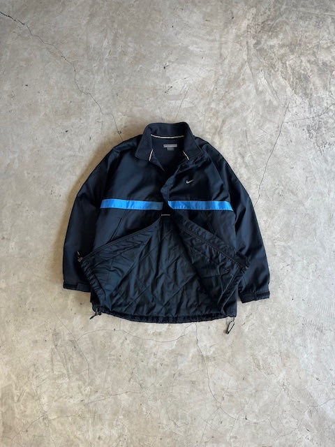 Nike Check Jacket