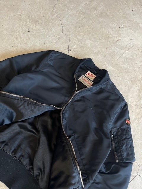 Schott Flight Jacket