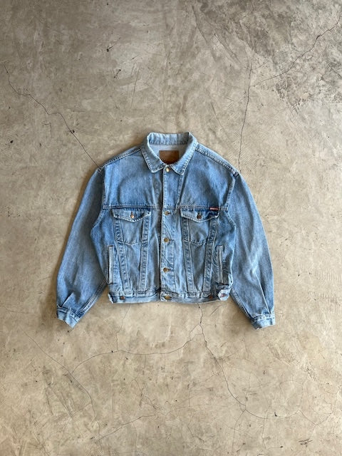 Diesel Denim Trucker Jacket