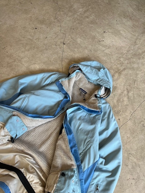 Patagonia Lined Jacket