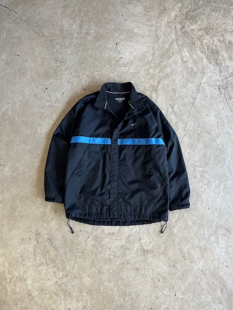 Nike Check Jacket