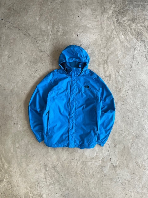 The North Face Blue Windbreaker