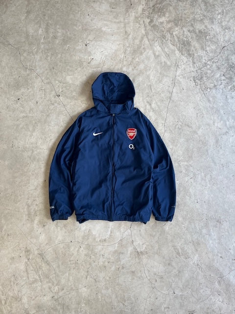 Nike Arsenal 02 Jacket – Fabrikhunter