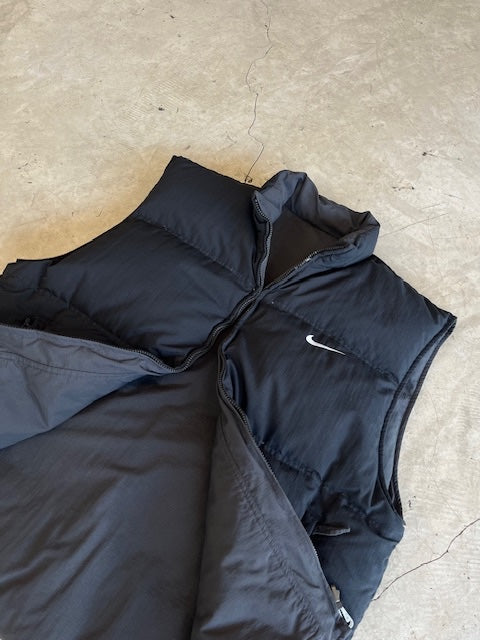 Nike Puffer Gilet