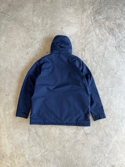 Patagonia Sherpa Parka