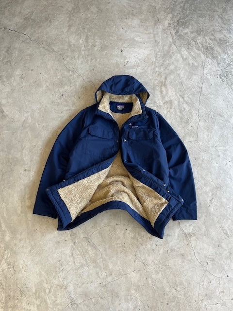 Patagonia Sherpa Parka