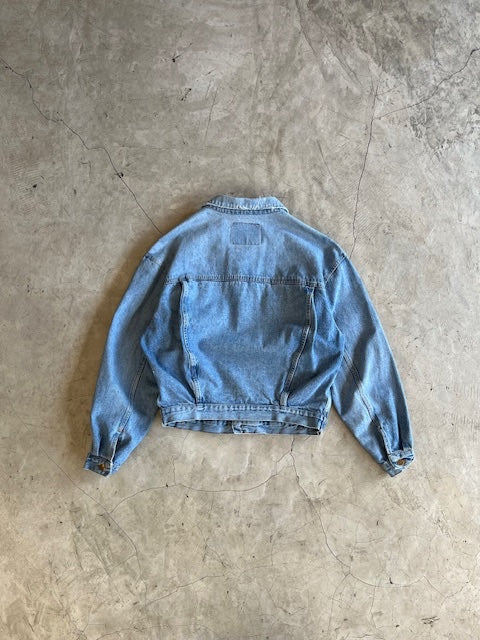 Diesel Denim Trucker Jacket