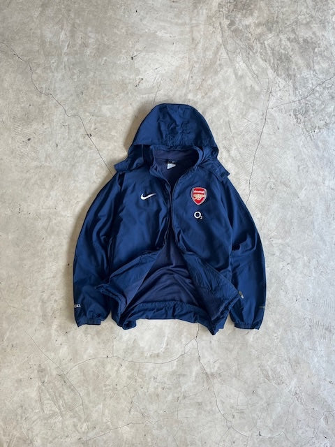 Nike Arsenal 02 Jacket