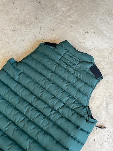 Airwalk Gilet Puffer